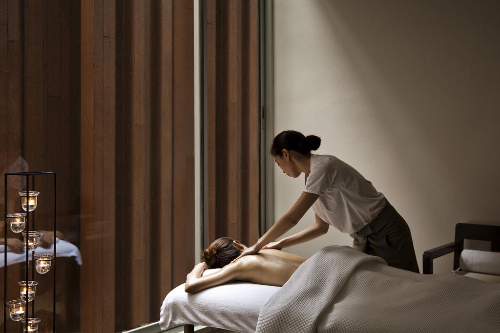 COMO Metropolitan Bangkok image 8