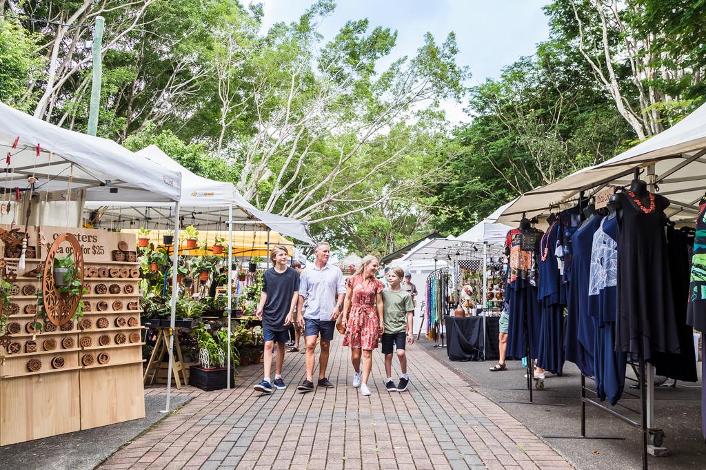 Verano Resort Noosa, Noosaville image 14