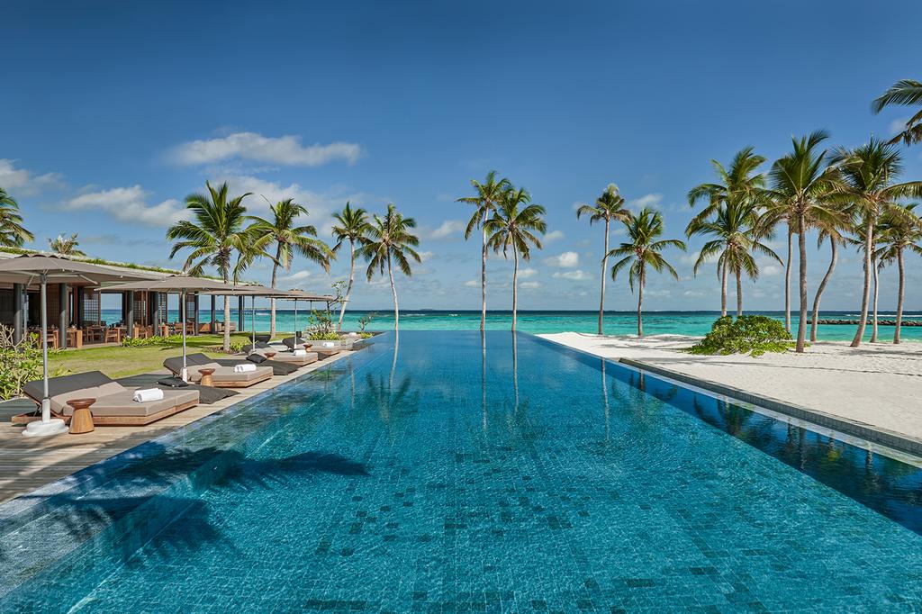 Alila Kothaifaru Maldives image 5