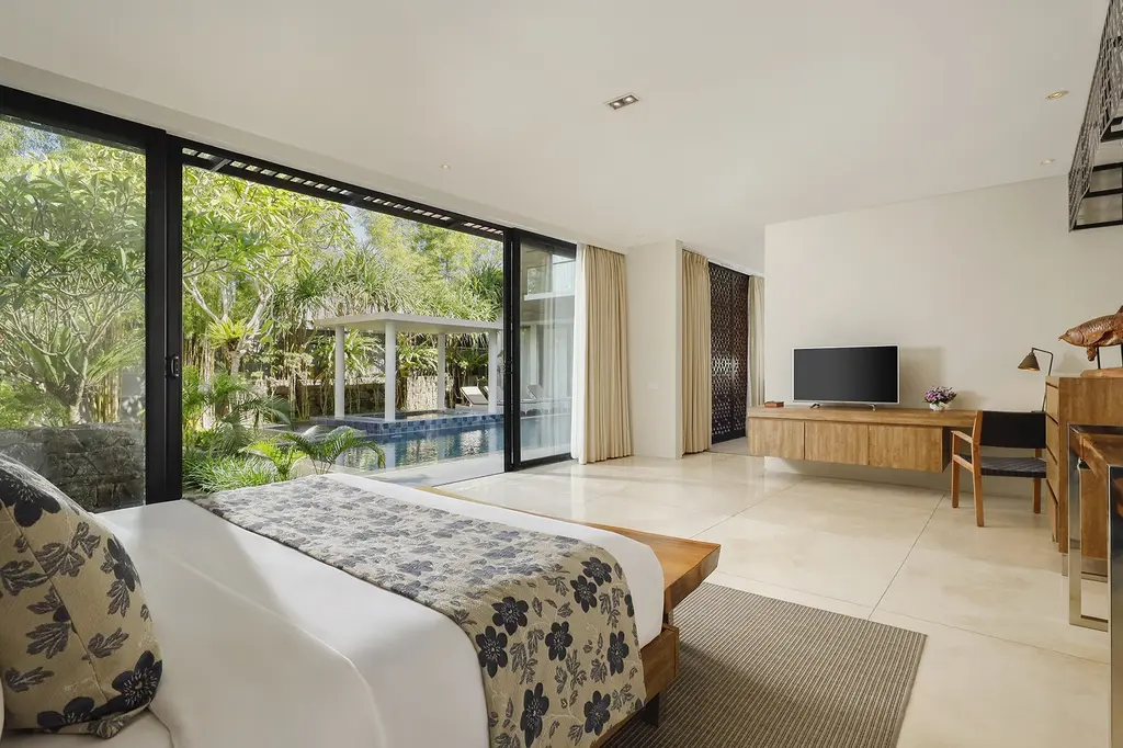 Vinila Villas Nusa Dua by Nakula image 6