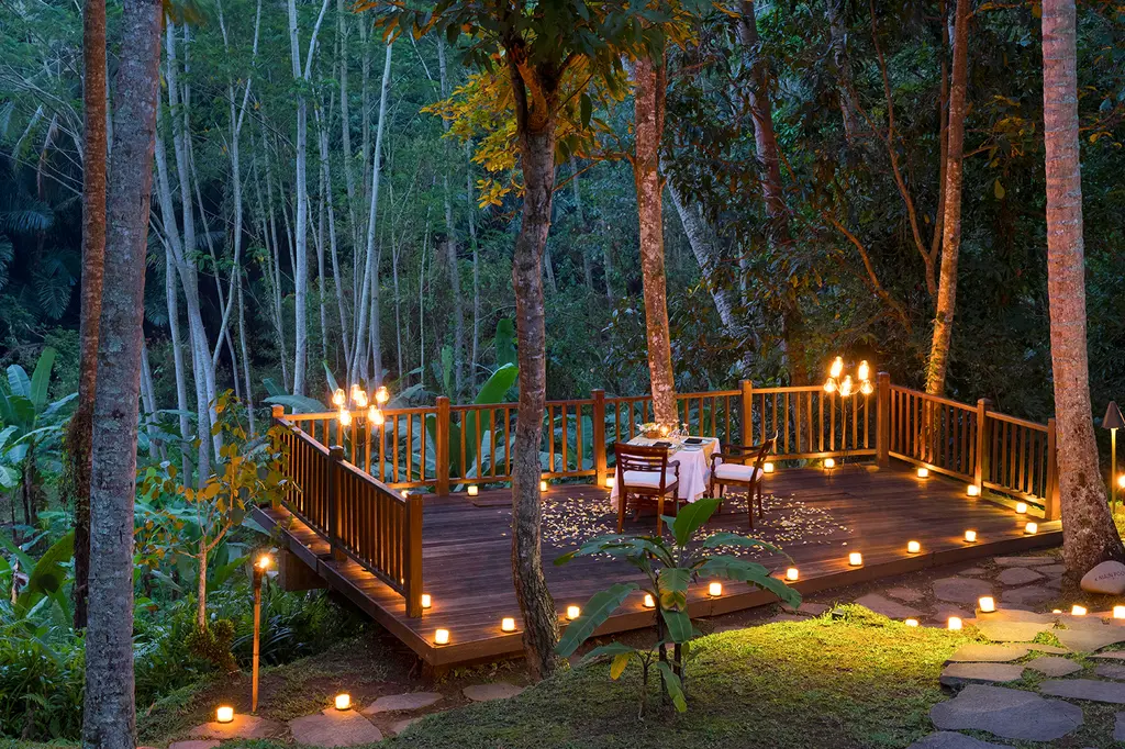 Kayumanis Ubud Private Villa & Spa image 7