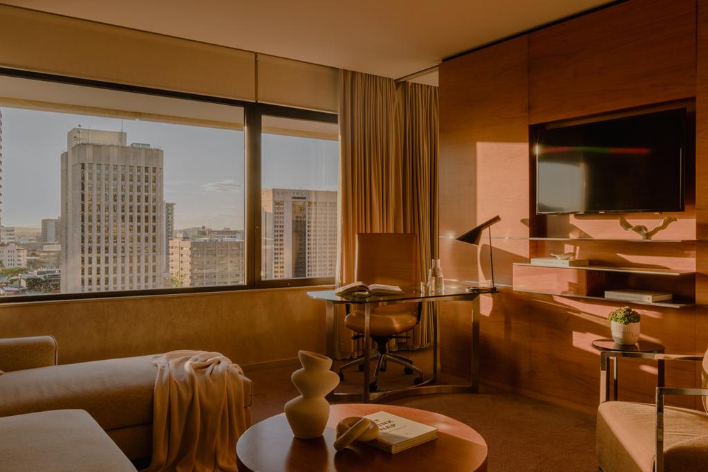 InterContinental Brisbane, an IHG Hotel image 14