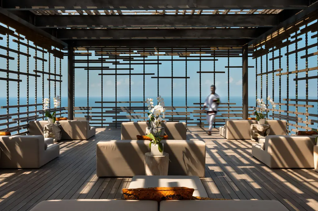 Alila Villas Uluwatu image 6