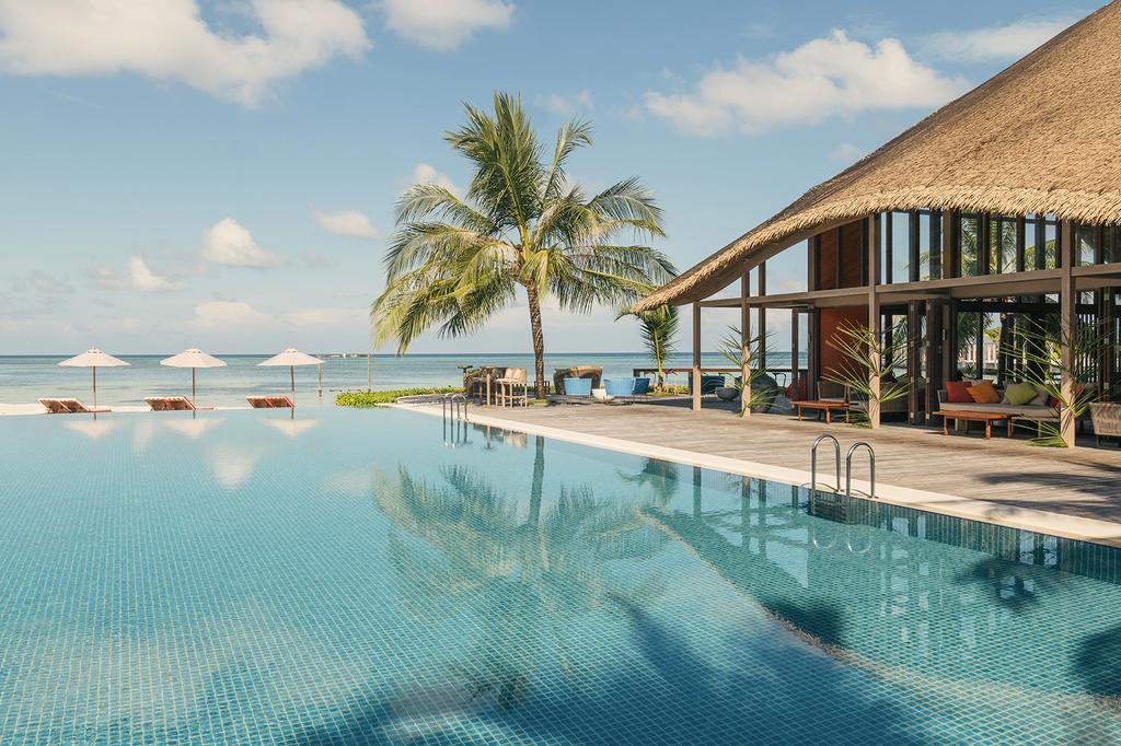 Club Med Finolhu Villas - All-Inclusive image 2