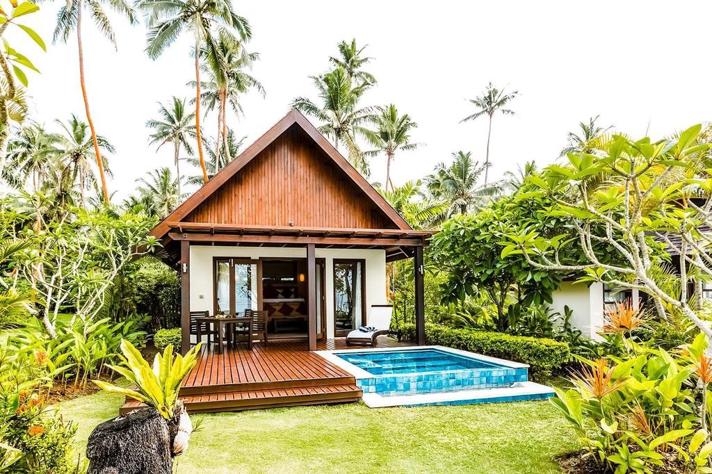 Tambua Sands Beach Resort image 5