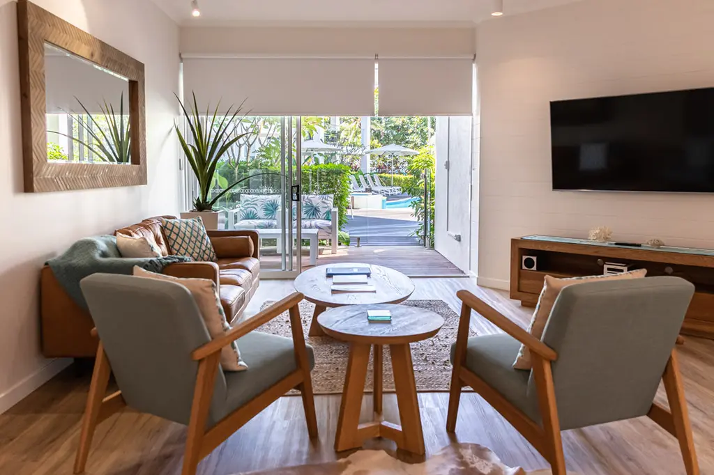 Beaches Port Douglas image 4