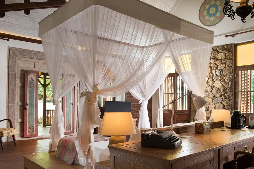 Plataran Menjangan Resort & Spa image 3