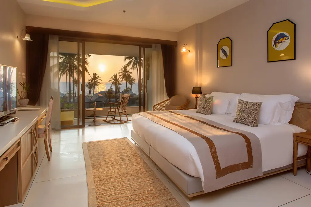 Devasom Khao Lak Beach Resort & Villas image 3