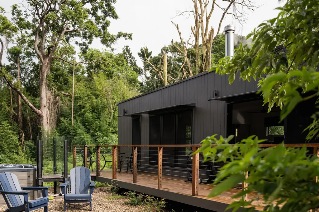 Misty View Cottages image 14