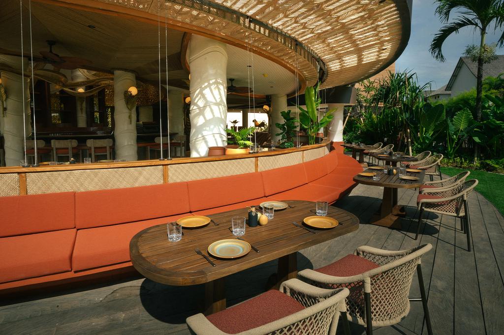 Noema Resort Pererenan image 6