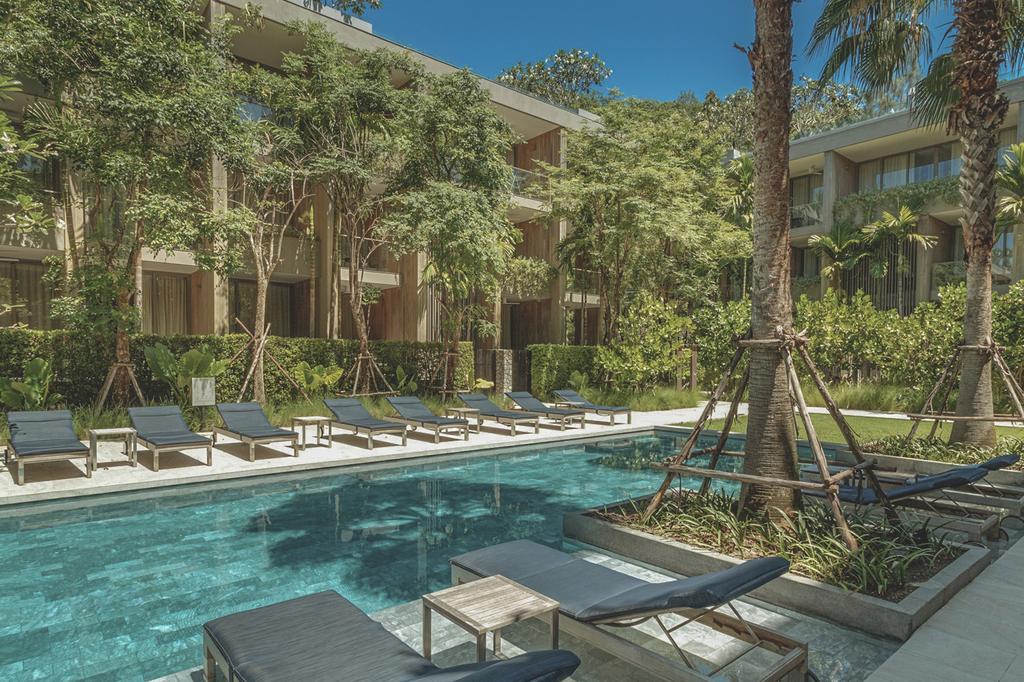 Twinpalms MontAzure Phuket image 11