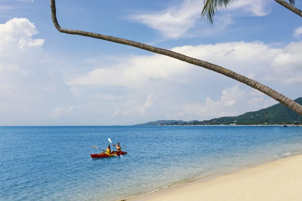 The Lamai Samui  image 10