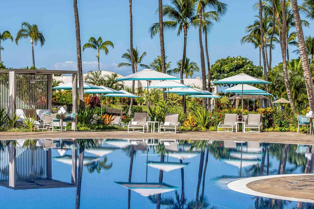 Fairmont Kea Lani Maui image 6