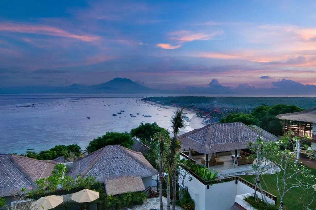 Batu Karang Lembongan Resort & Spa image 2