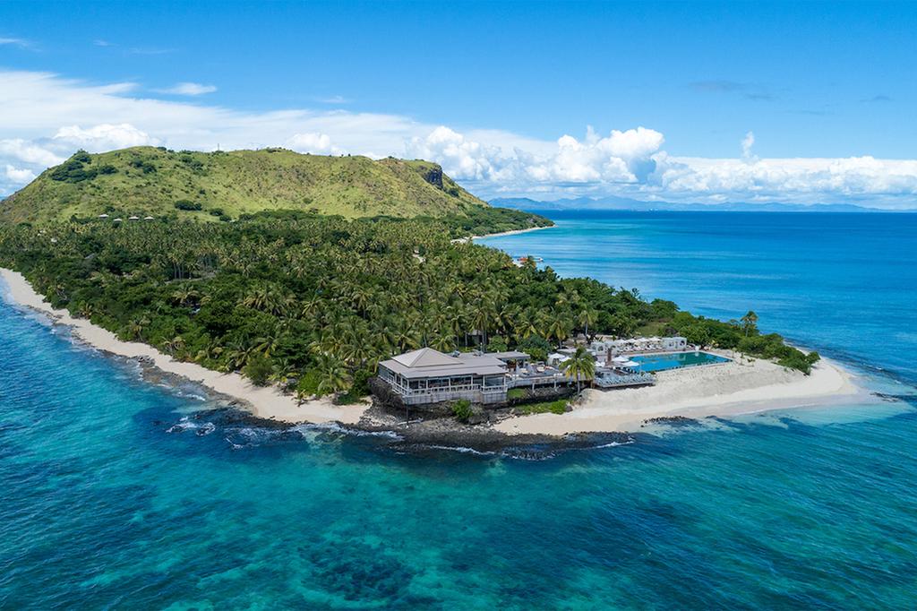 VOMO Island Fiji image 1
