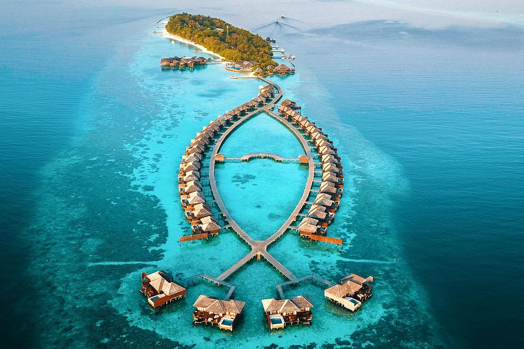 Lily Beach Resort & Spa image 2