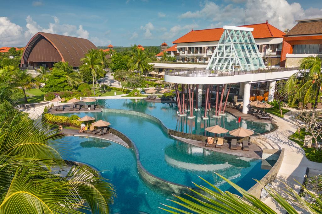 Merusaka Nusa Dua image 5