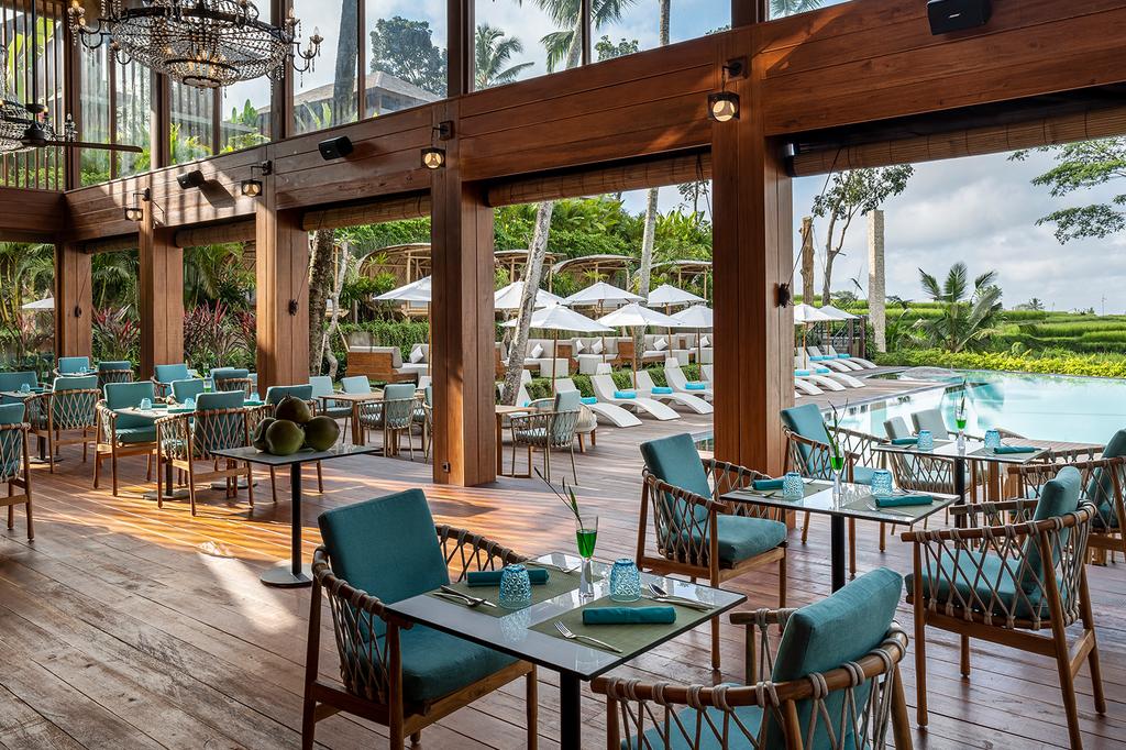 Kappa Senses Ubud image 15