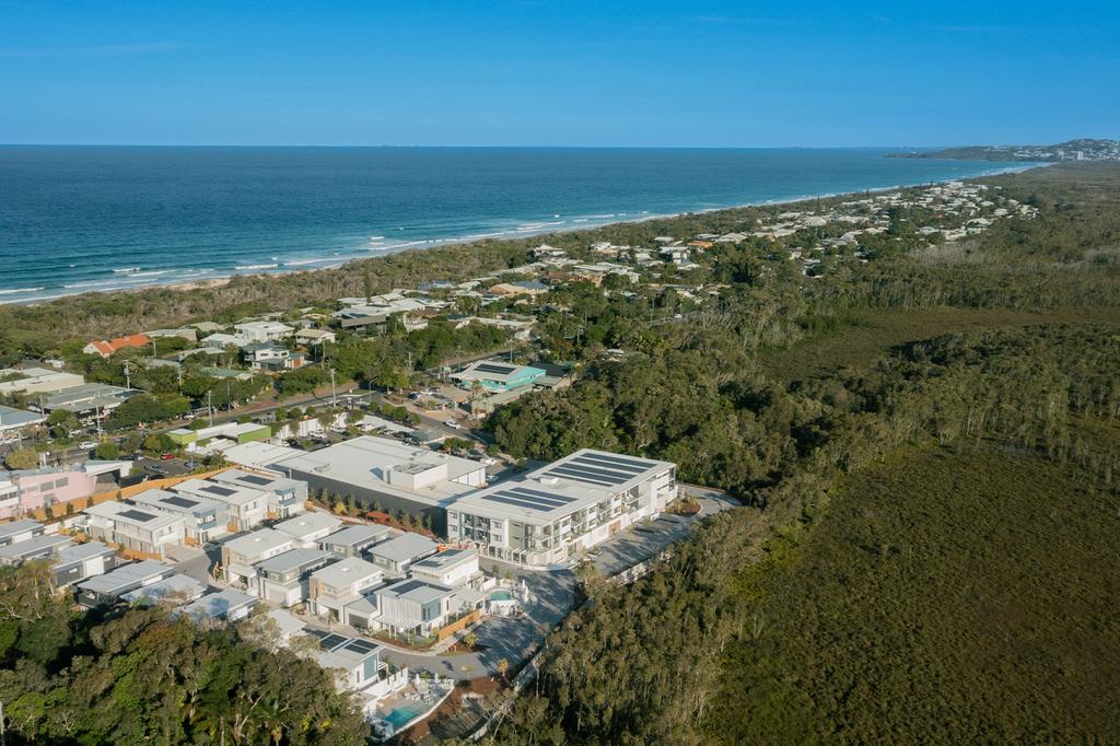 Essence Peregian Beach – Boutique Hotel & Holiday Homes image 5