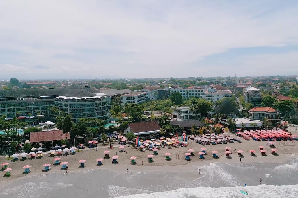 Grand Mercure Bali Seminyak image 15