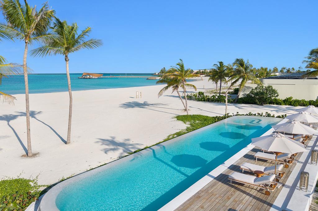 Centara Grand Lagoon Maldives image 14