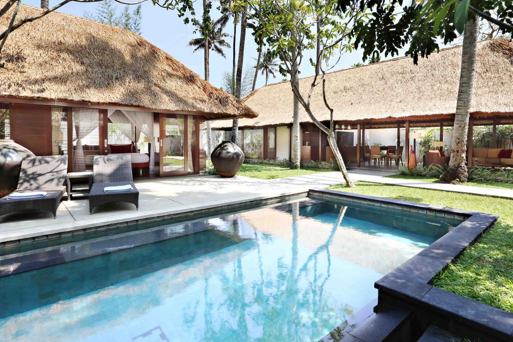 Kayumanis Jimbaran Private Estate & Spa image 4