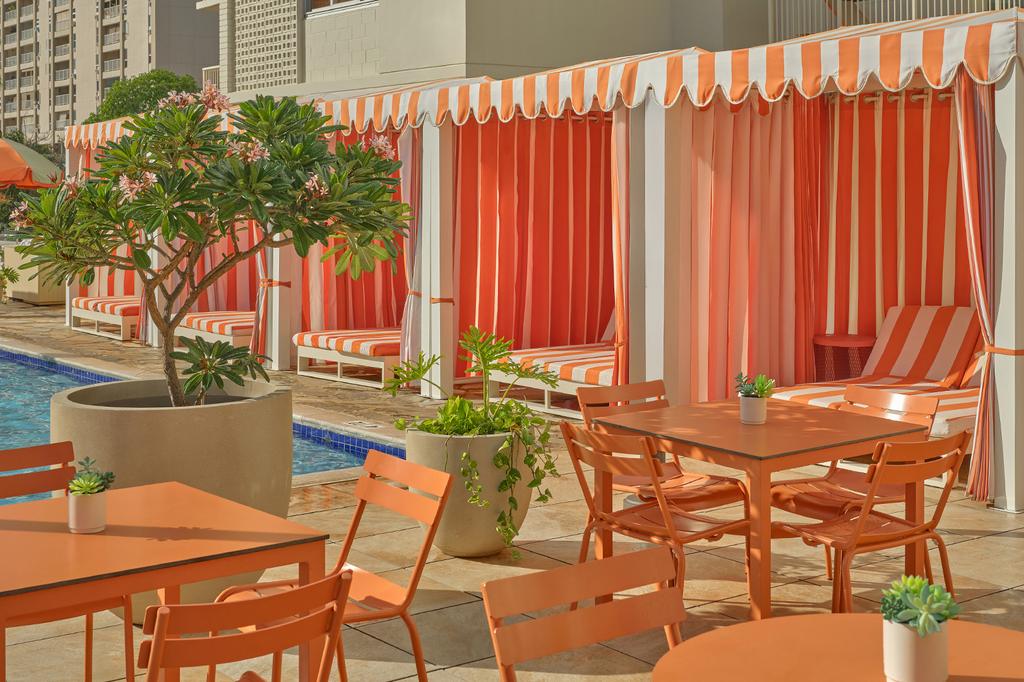 The Ambassador Hotel of Waikiki, Tapestry Collection by Hilton image 8