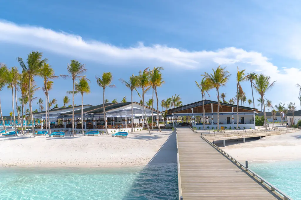 Joy Island Maldives by The Cocoon Collection image 12