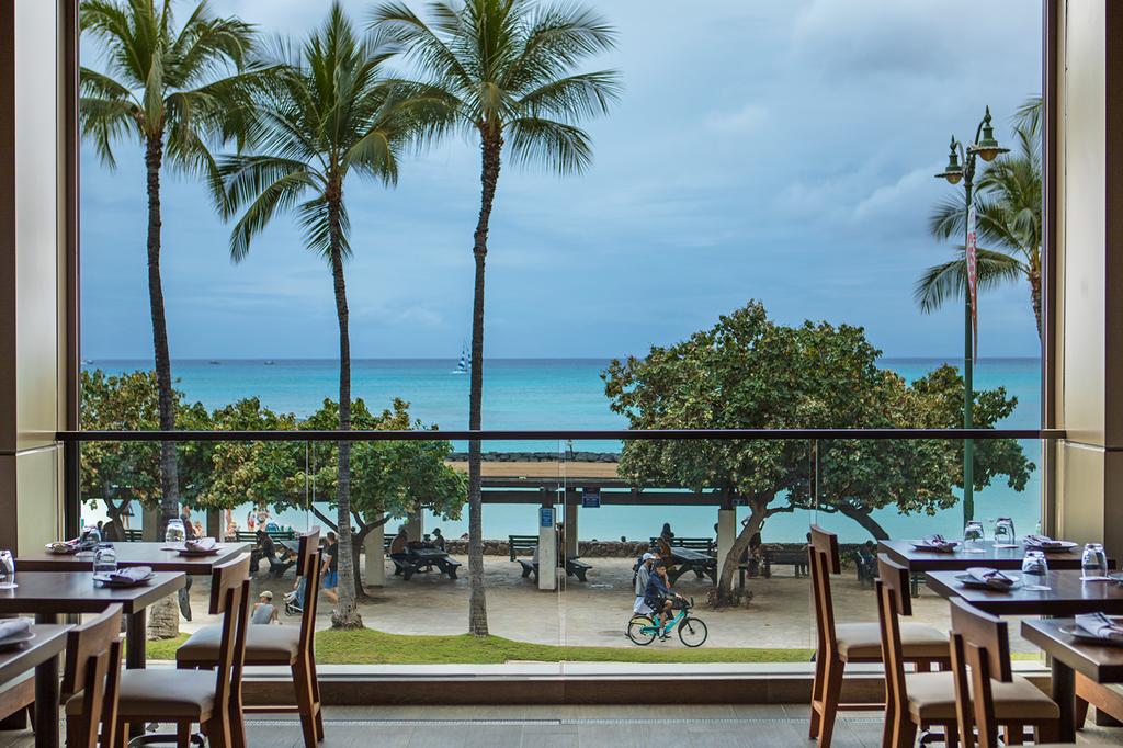 'Alohilani Resort Waikiki Beach image 10