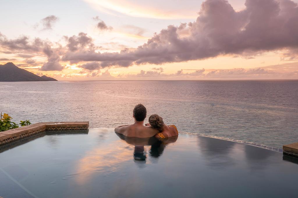 Royal Davui Island Resort image 9