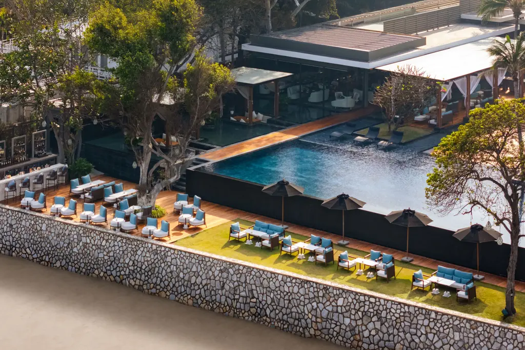 V Villas Hua Hin - MGallery Collection image 11