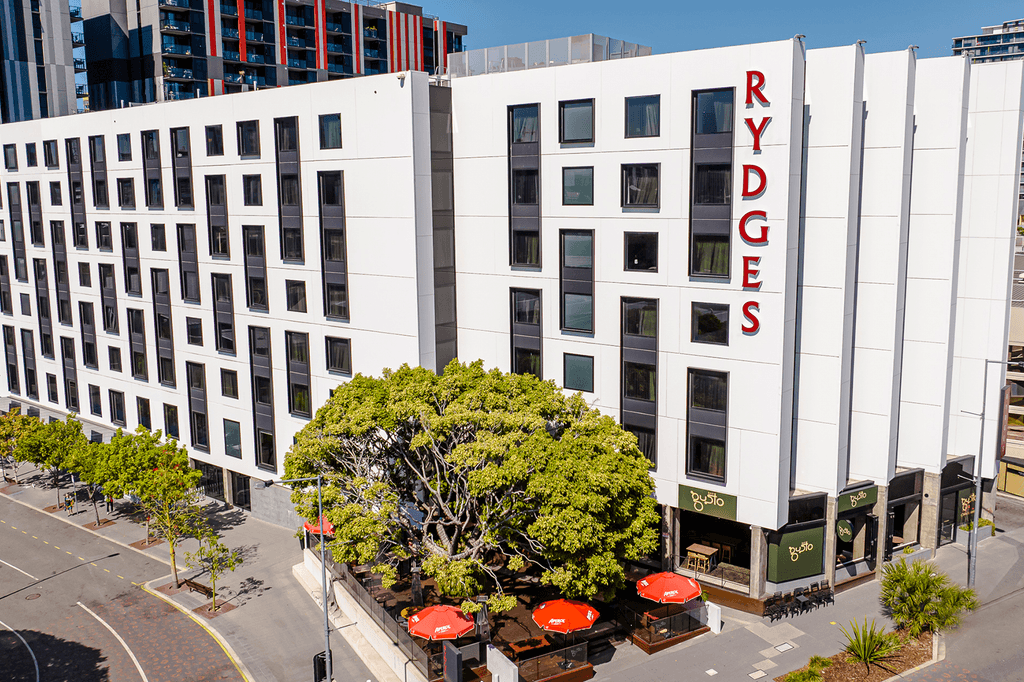 Rydges Fortitude Valley image 2