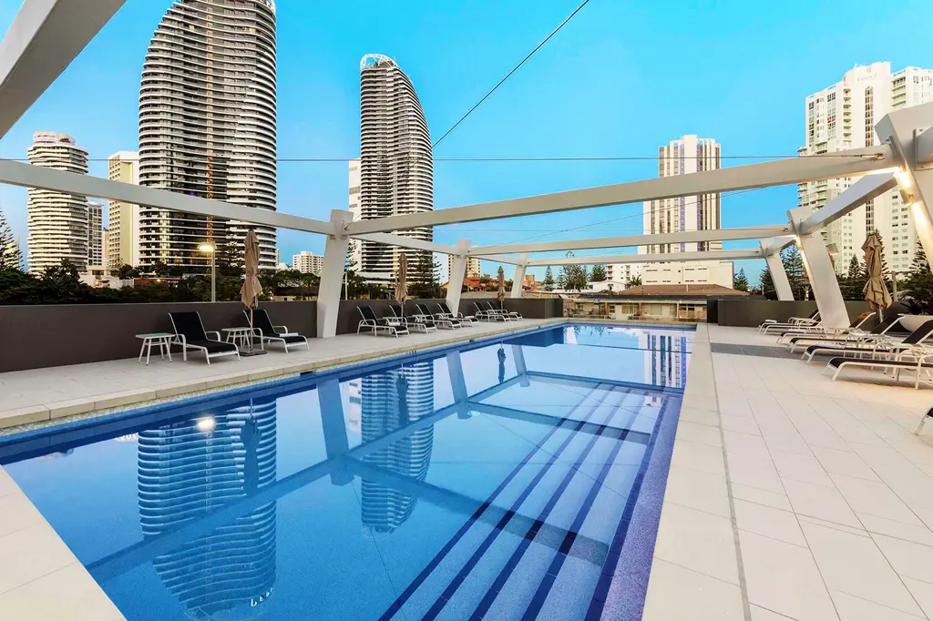 Avani Broadbeach Residences image 12