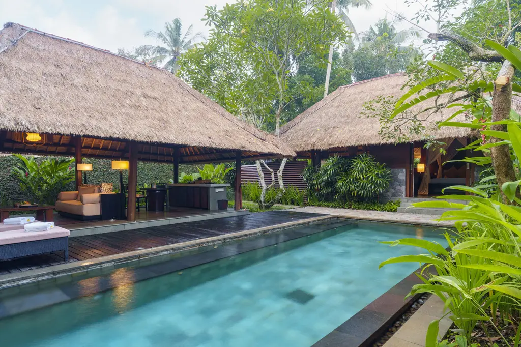 Kayumanis Ubud Private Villa & Spa image 5