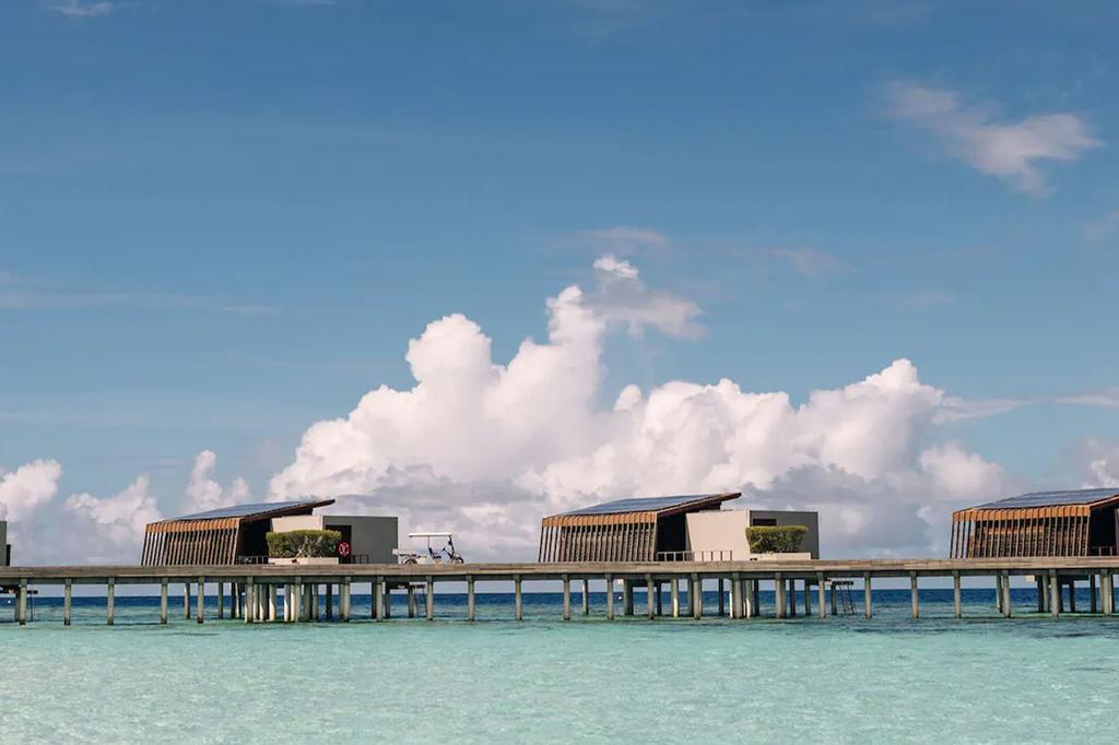 Park Hyatt Maldives Hadahaa image 2
