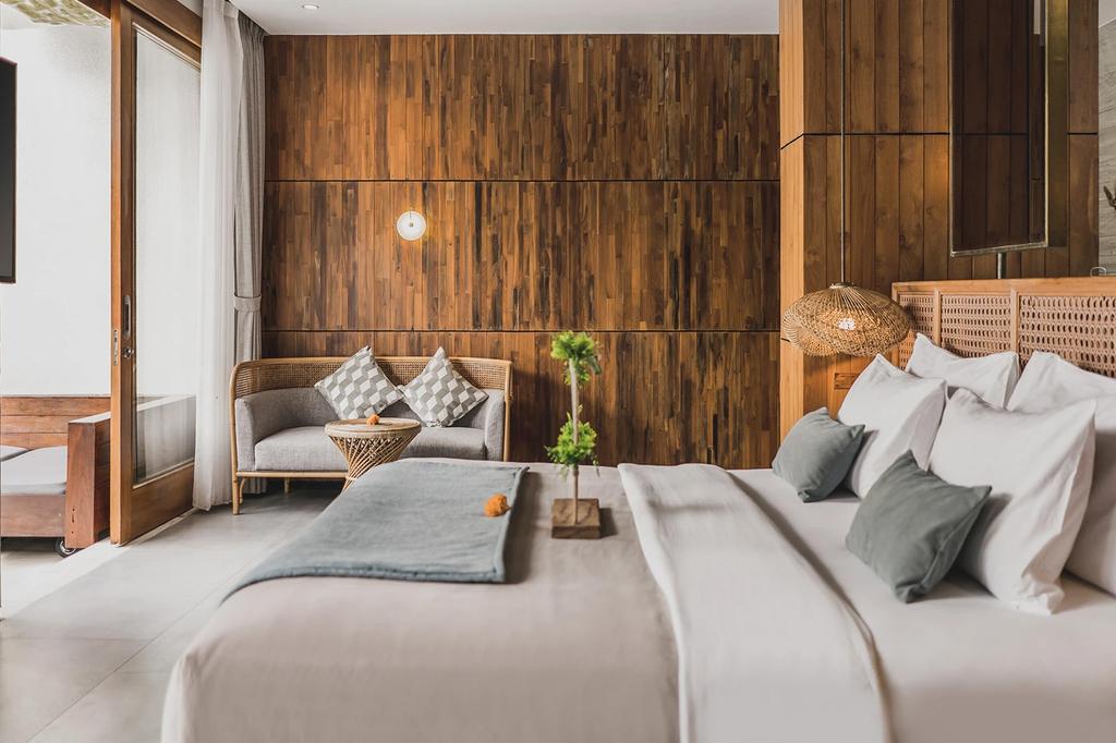 Sini Vie Resort & Spa Seminyak by iNi Vie Hospitality image 9