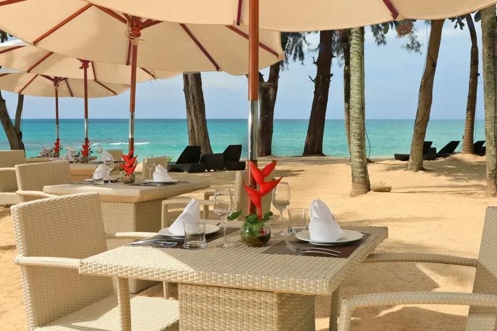 Natai Beach Resort image 6