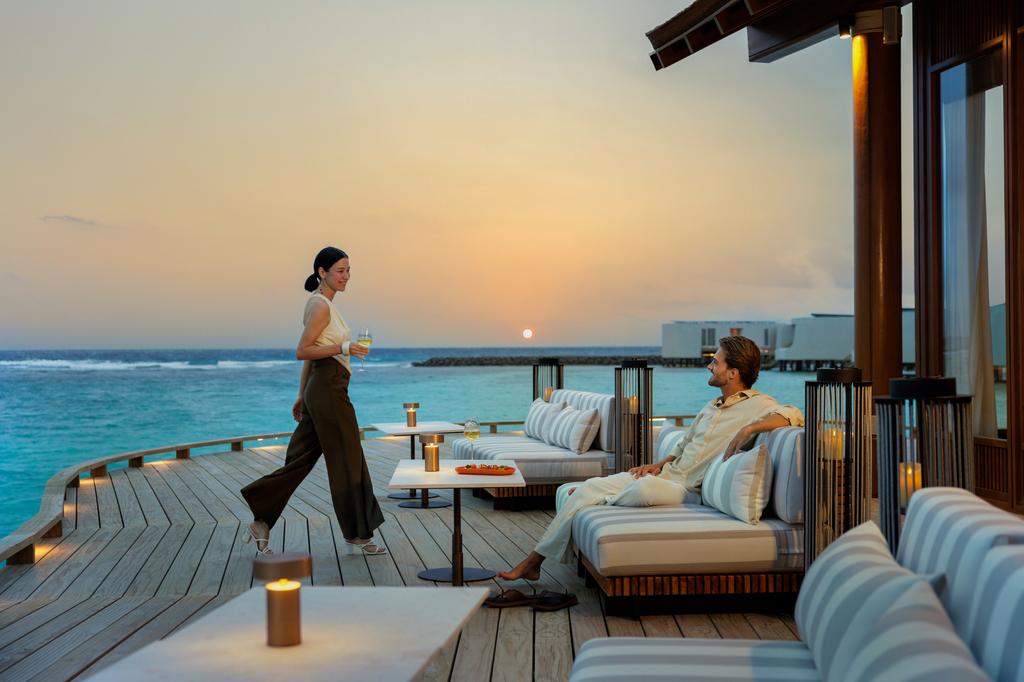 Centara Grand Lagoon Maldives image 17