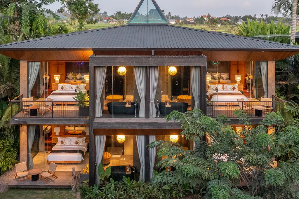 Gdas Bali Health and Wellness Resort image 4