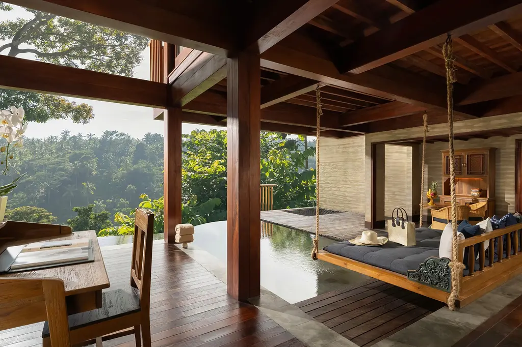 Akohara Buahan Village Retreat image 6