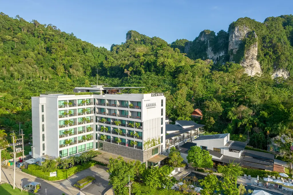 Anana Ecological Resort Krabi image 5