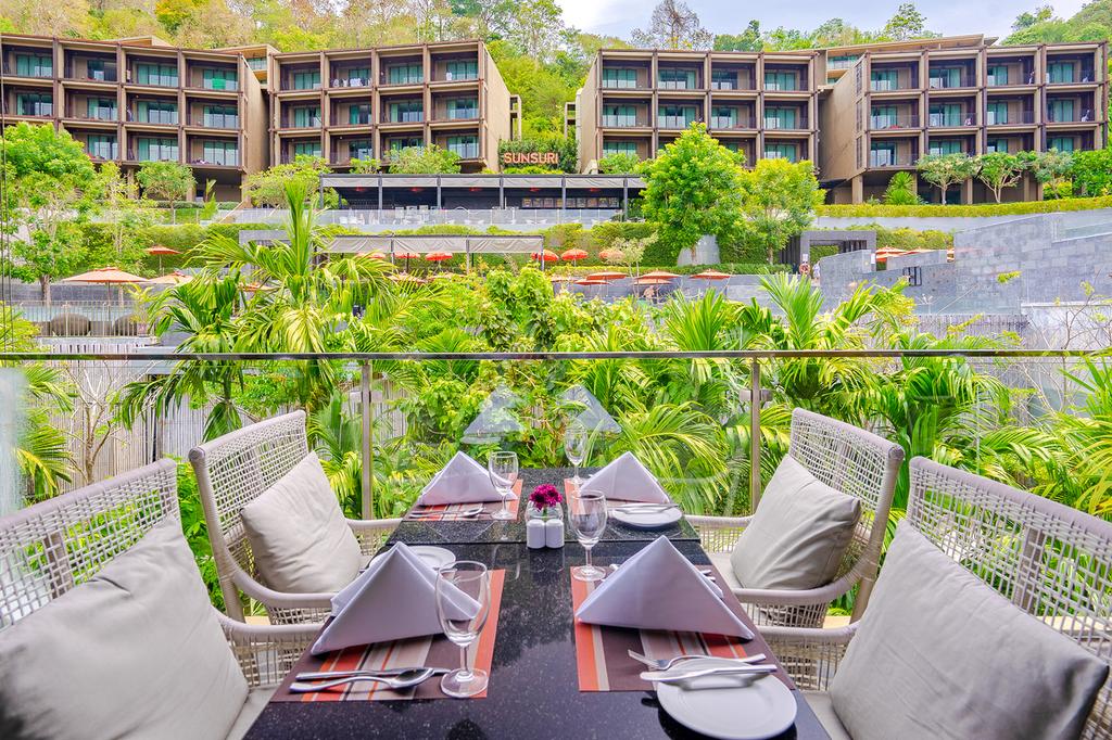 SUNSURI PHUKET, Nai Harn Beach image 9