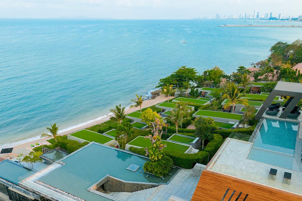 MASON Pattaya image 4