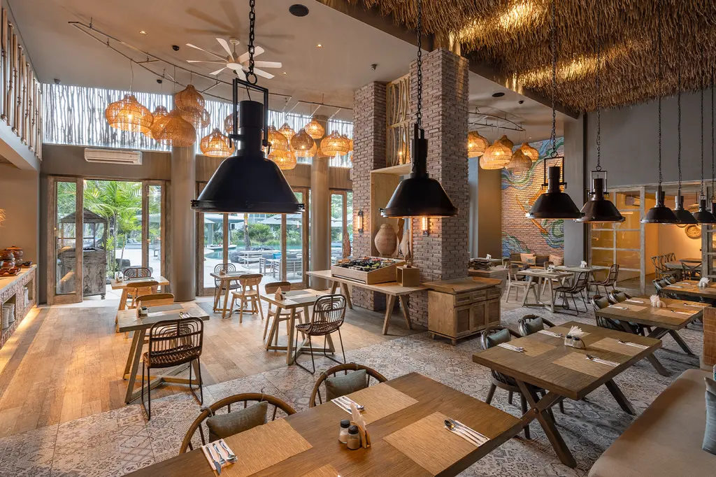 Cross Bali Breakers image 9