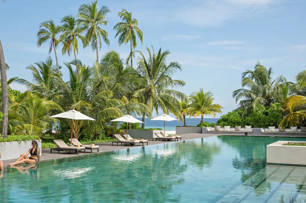 Park Hyatt Maldives Hadahaa image 9