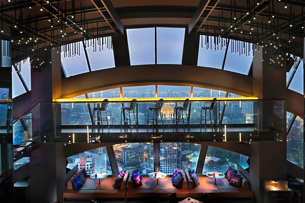 Banyan Tree Bangkok image 12