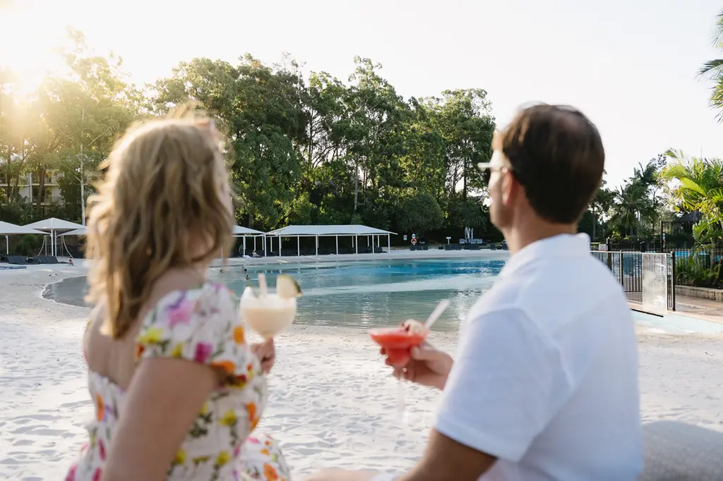 InterContinental Sanctuary Cove Resort, an IHG Hotel image 15