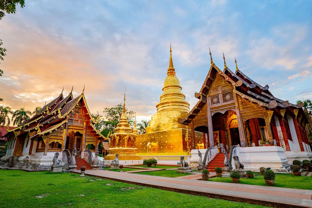 AMANOR Hotel Chang Mai image 1