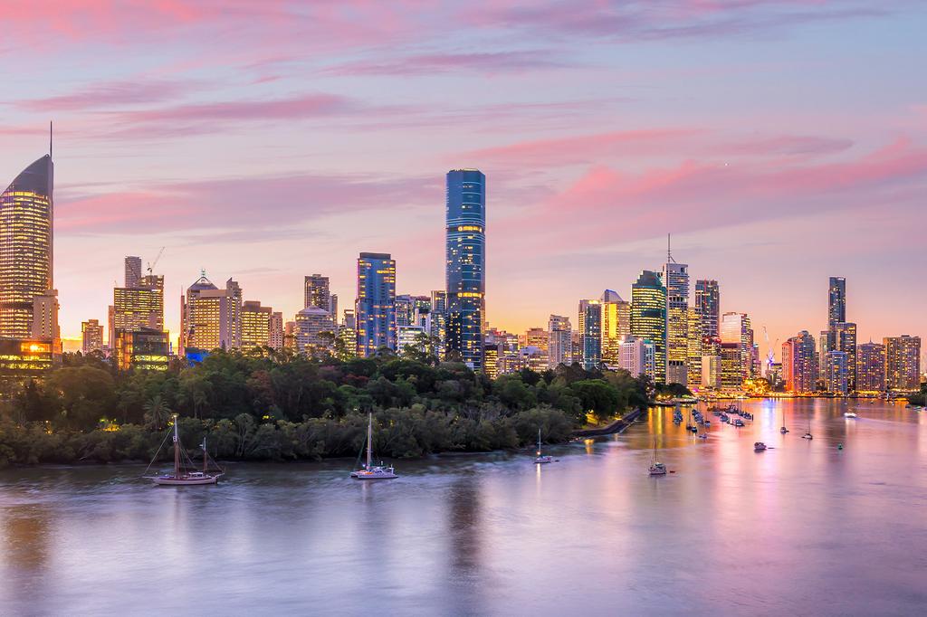 Novotel Brisbane Airport image 4