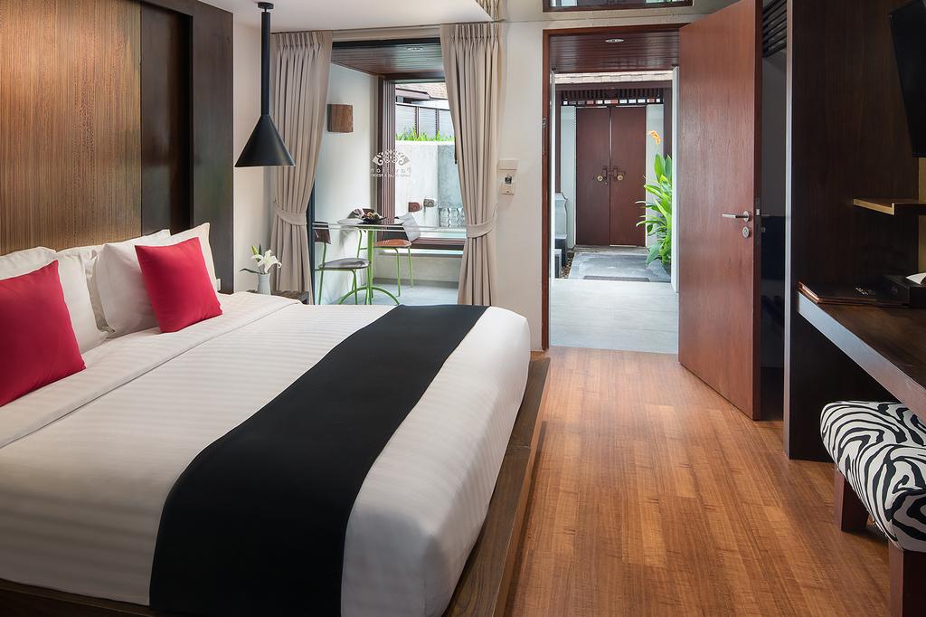 Pavilion Samui Villas & Resort image 3